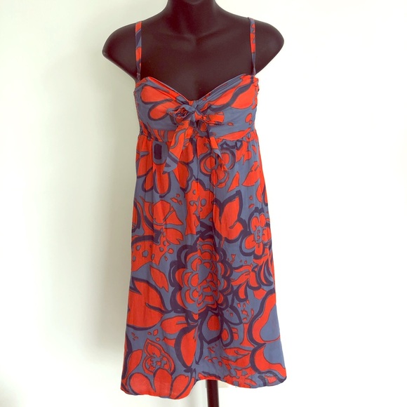 Anthropologie Dresses & Skirts - Anthropologie HD in Paris Campanula dress size 00